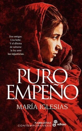 Puro empeño (Narrativas contemporáneas)