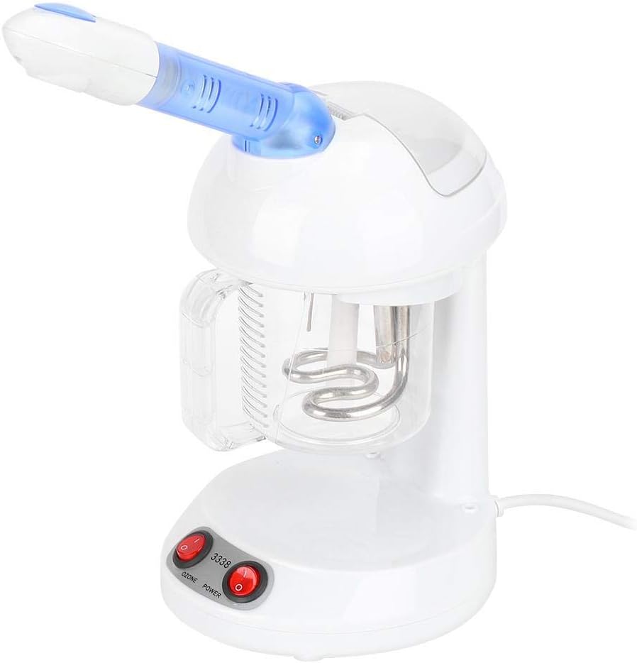 macchina per nebbia per il viso