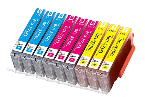 CANON BCI-371XL+370XL/6MPV [マルチパック 大容量] 価格比較 - 価格