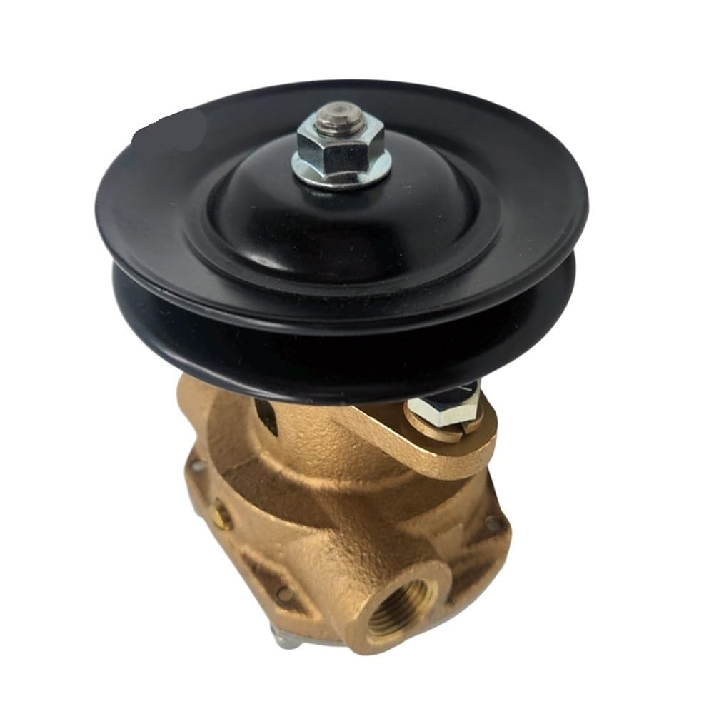 Pompe à eau thermique JPR-KL101P2 évite la surchauffe des générateurs essence 12.5 KW