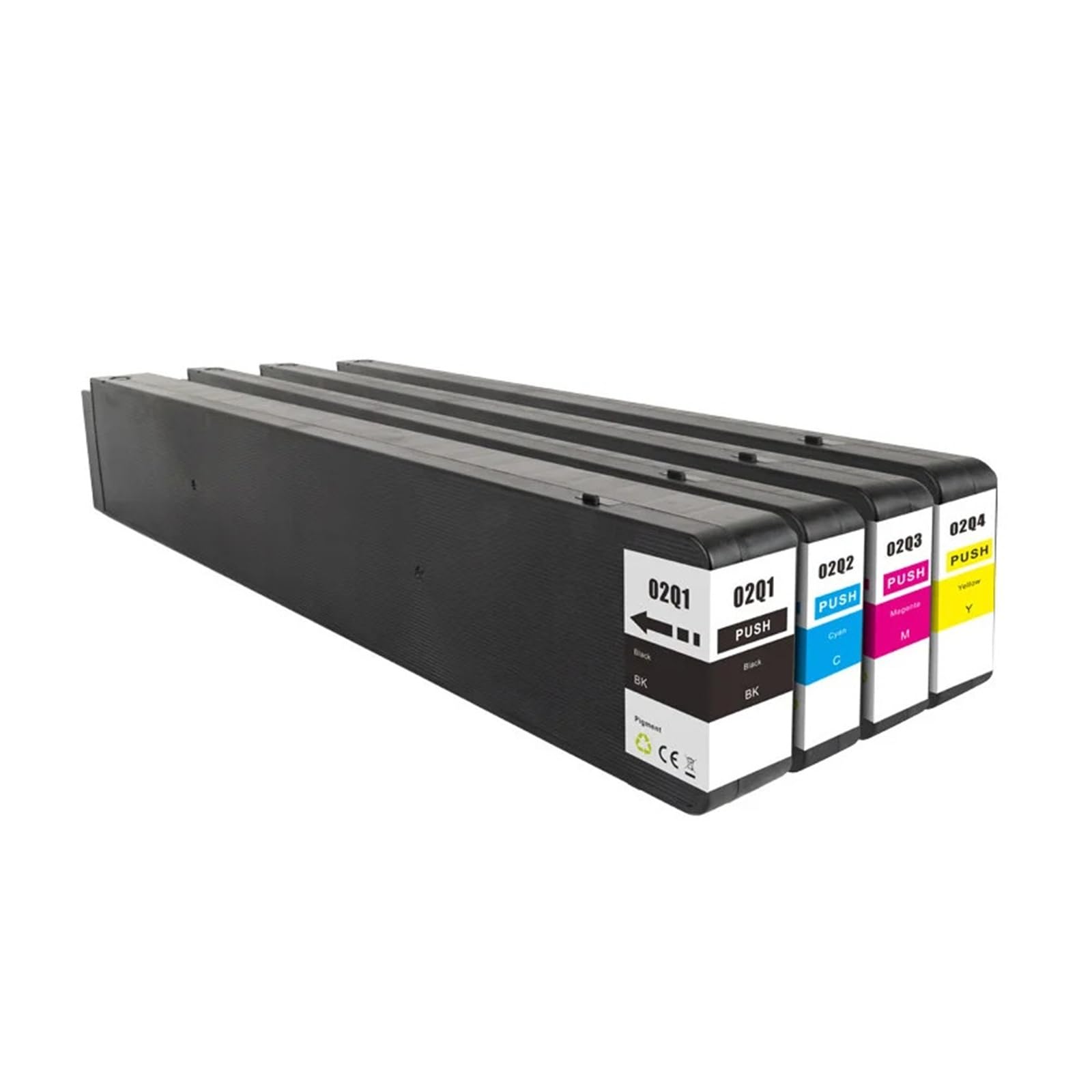 T02Q1 T02Q2 T02Q3 T02Q4 Cartucce d'inchiostro compatibili for Epson