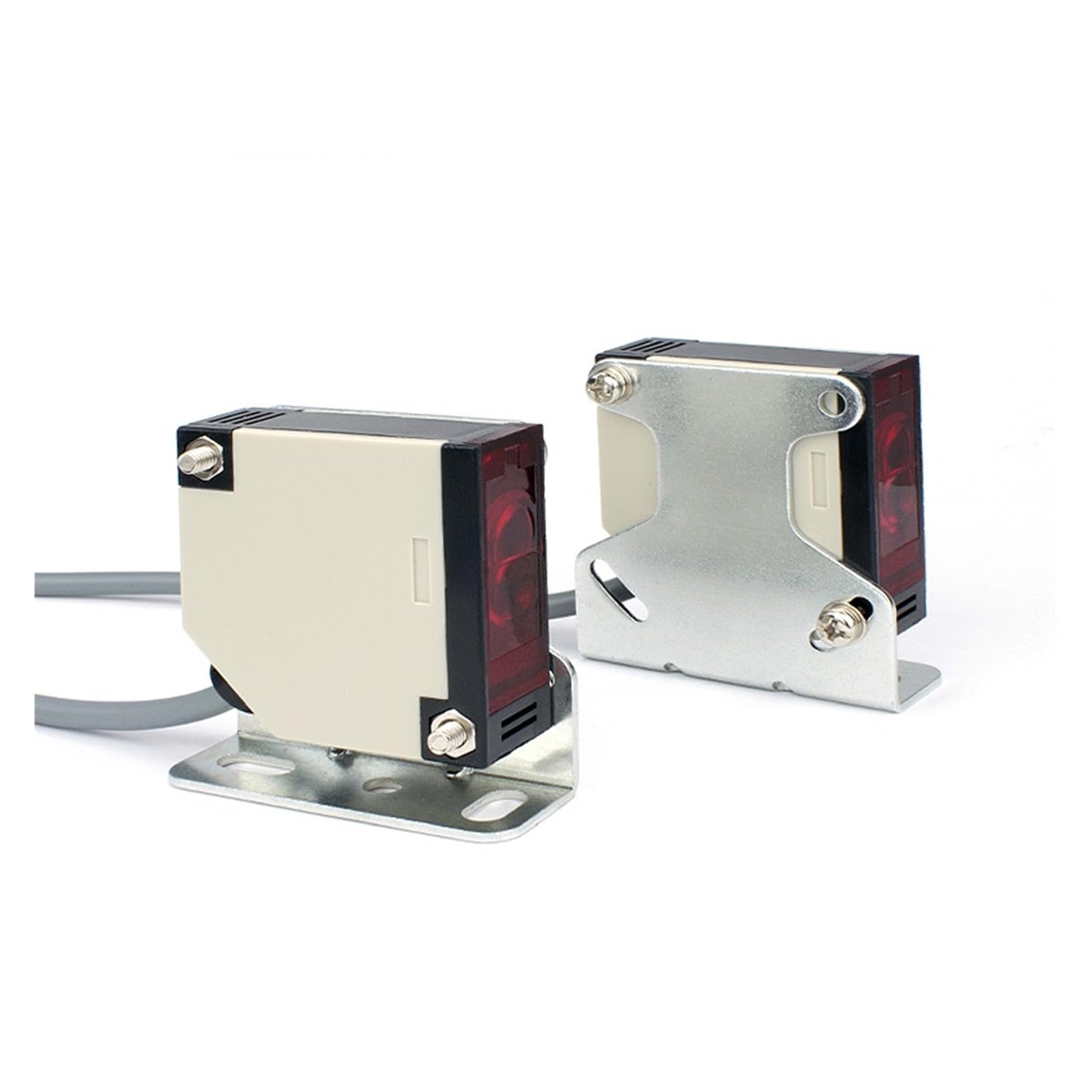 MXXDMOPD Q50 Photoelectric Sensor High Precision Optical Detection Sensor Industrial Sensor