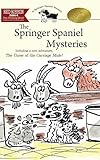 The Springer Spaniel Mysteries: The Complete Series