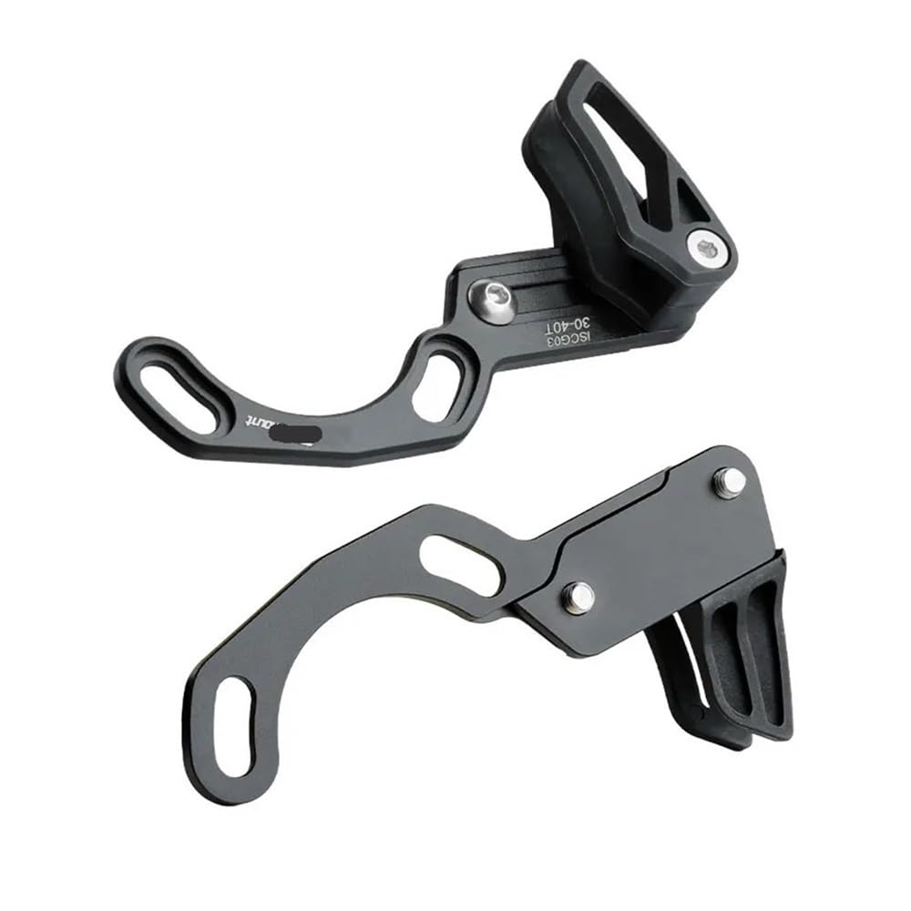 Protezione Catena Guidacatena Bici MTB 1X System ISCG 03 ISCG 05 BB Guidacatena Larga E Stretta A 1 velocità