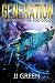 Generation (Shadows of the Void Space Opera Serial Book 1)