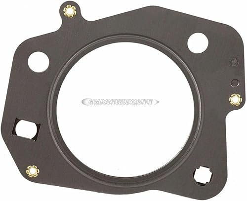 Miniatura 3 de BuyAutoParts Turbo Kit con turbocompresor Stigan y juntas para Chevy Cobalt HHR SS Pontiac Solstice GXP Saturn Sky Red Line - Stigan 842-0124 Nuevo