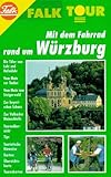 falk fahrrad navi app  Falk Tour, Mit dem Fahrrad rund um Würzburg