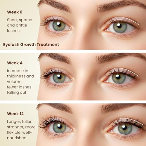 BodyJ4You Organic Castor Oil for Lash & Brow Conditioning — view 2