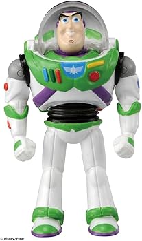 Toy Story　トイ・ストーリー　バズ　トーキング　フィギュア　等身大 Amazon.co.jp: タカラトミー(TAKARA TOMY) トイ・ストーリー 30