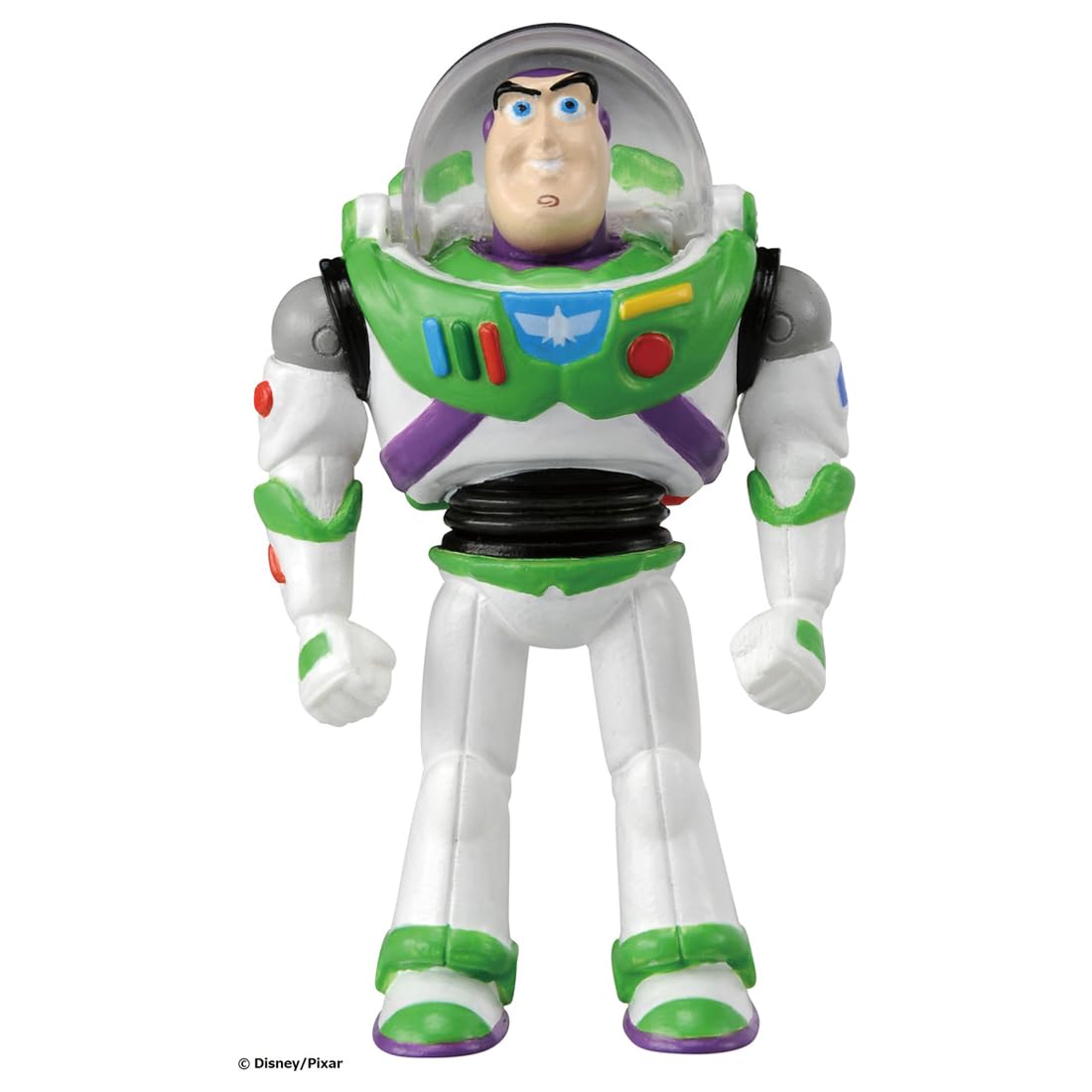 ウッディ＆バズライトイヤー フィギュア ミュージックTOY STORY 30th 一番くじ 〈トイ・ストーリー〉 30 YEARS ＆ BEYOND｜一番くじ倶楽部