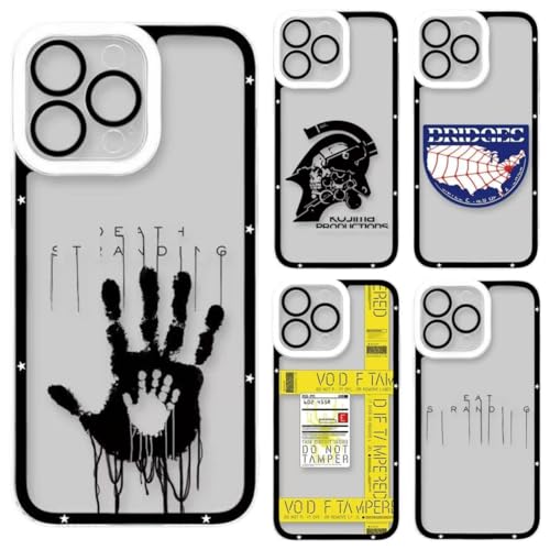 �f�X�E�X�g�����f�B���O �X�}�z�P�[�X �g�уP�[�X phone17�K�p�P�[�X �����G�v �e�[�v �����l�I�� �Q�[������ TPU �g�ѓd�b�J�o�[ �A�C�t�H���P�[�X �y�� �ϏՌ� �S�ʕی� ���@��Ή� (A,17 pro max)