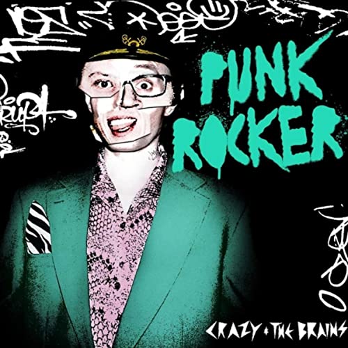 Crazy & the Brains