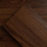 ATOPOSE Vinyl Flooring-Lino Flooring with Sefl Adhesive Floor Planks for DIY Installation, 36 Wood Look Planks-New Blushed Walnut - 5.02 m²,Waterproof and Easy Cut for Bedroom Living Room Kitchen