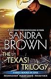 The Texas! Trilogy (Texas! Tyler Family Saga)