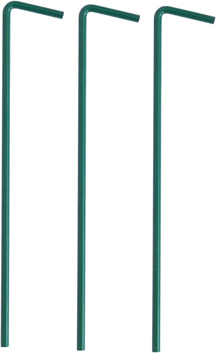 28'' H Bird Bath Bird Feeder Pedestal, Antique Resin Birdbath for Outdoor Yard or Garden, Freestanding Decoration with Sitting Place, Copper (Antique Green)