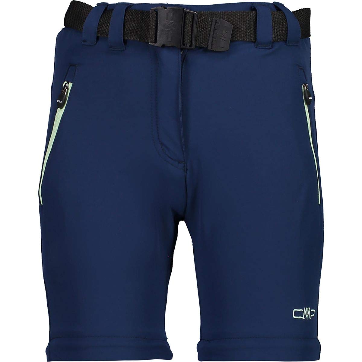 CMP Enfants Trekking Zip Off Pantalon