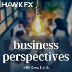 Cover of Business Perspectives by Hawk FX