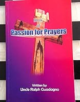 Book of Passion For Prayers 142763887X Book Cover