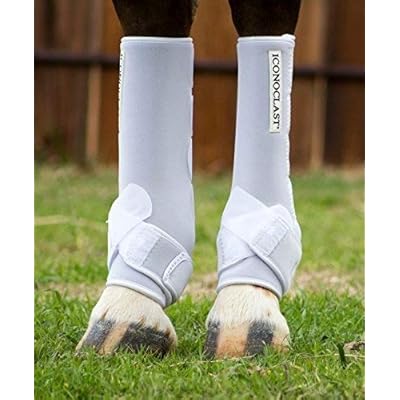 iconoclast hind boots