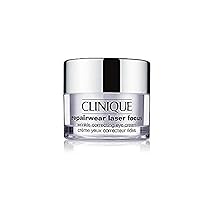Clinique Repairwear Laser Focus Wrinkle Correcting Eye Cream crema per contorno occhi 15 ml