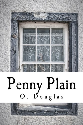 Penny Plain