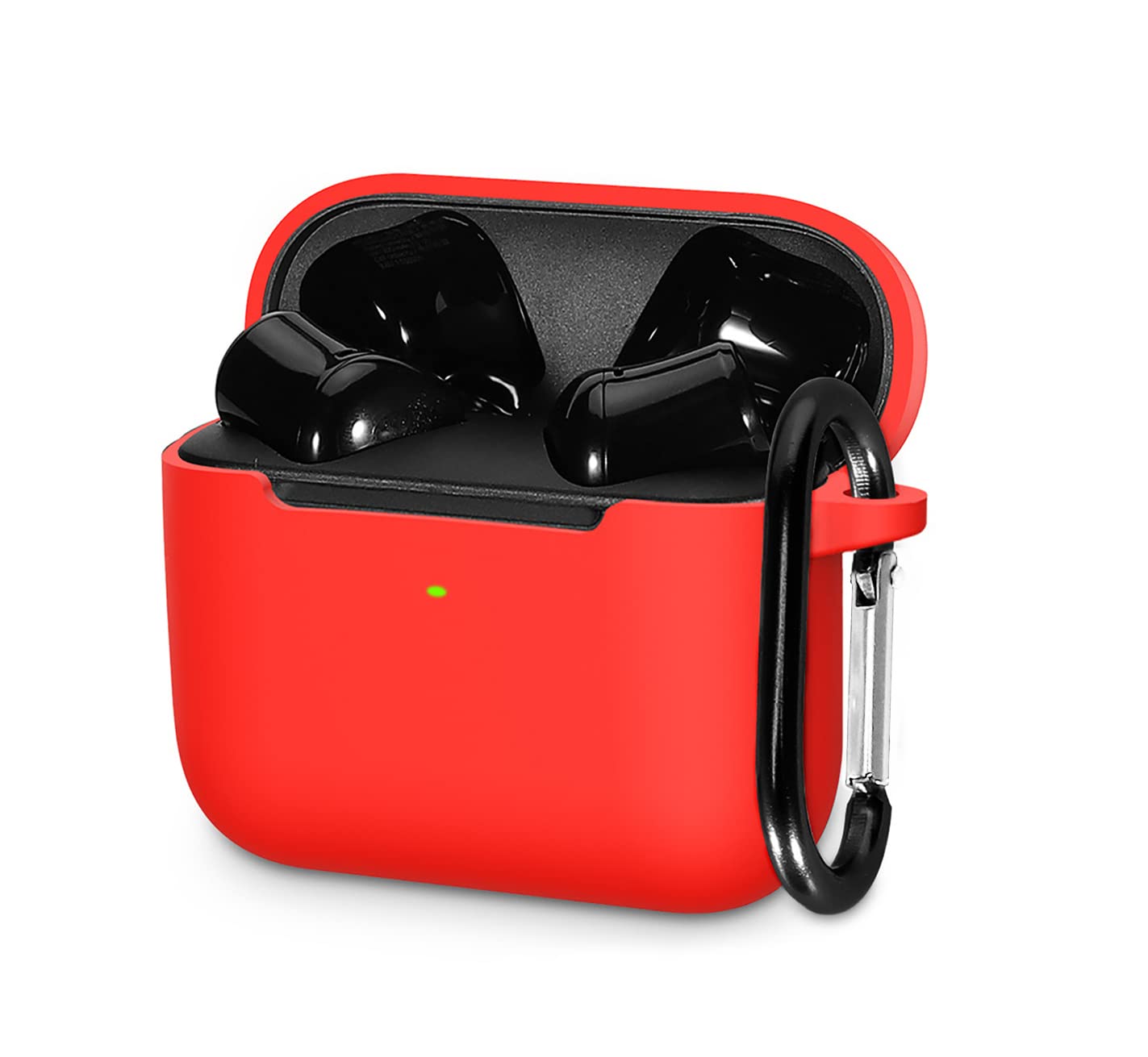 Amazon | SHEAWA Razer Hammerhead True Wireless X用ケース