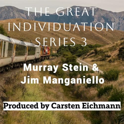 The Great Individuation, 3 Podcast Por  arte de portada