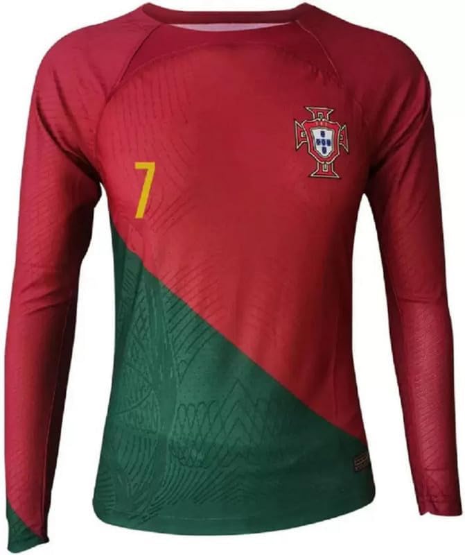 RJM New COPA Portugal Football Jersey 2024-2025 Football Home