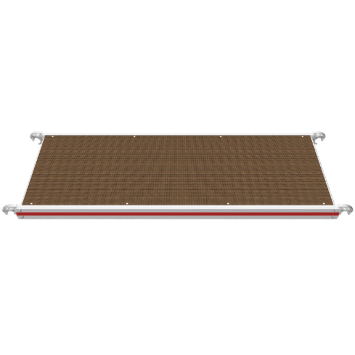Hymer Escenario sin puerta de paso para 916373, 916573 accesorios andamio