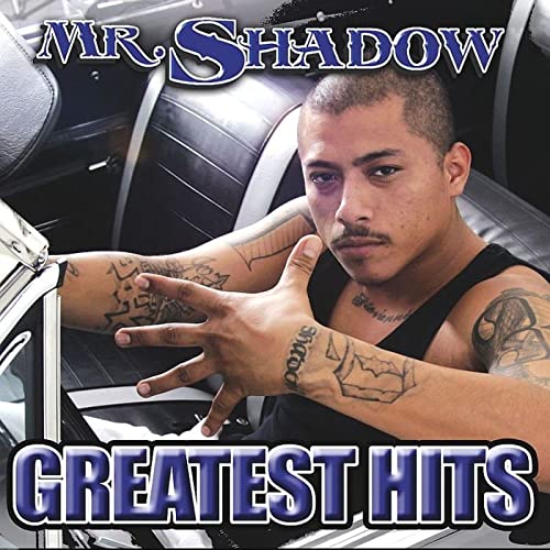 Play The Best of Mr. Shadow by Mr. Shadow on Amazon Music