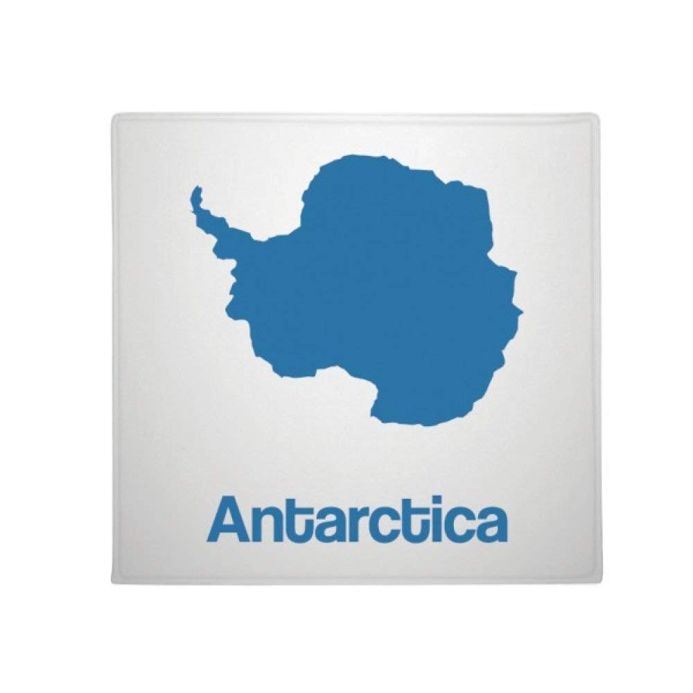 Tapis de sol antidérapant bleu antarctique 80 cm pour sécuriser la cuisine de maison