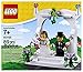 Produktbild Lego Hochzeit Set 40165