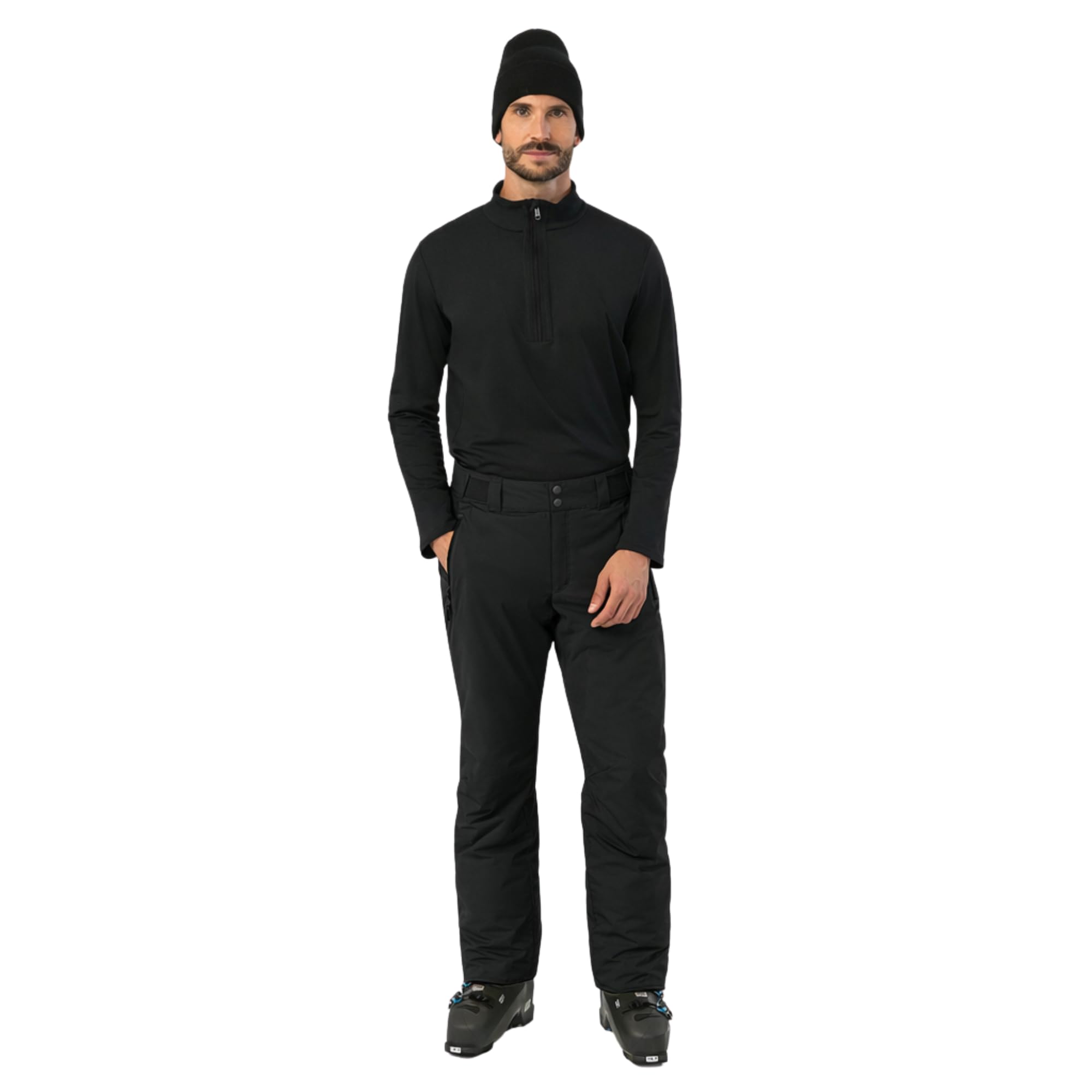 Head - Supershape Pants Men, Pantaloni Uomo