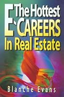 The Hottest E-Careers in Real Estate 0793142563 Book Cover