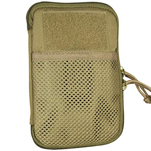 Viper TACTICAL Operators - Bolsa Multiusos - Coyote