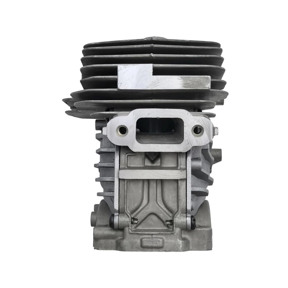 44mm Cylinder Piston Filter Fuel Filter Oil Pump Kit for Stih MS251 Chainsaw Replace OEM for 1143 020 1207,1143-020-1207