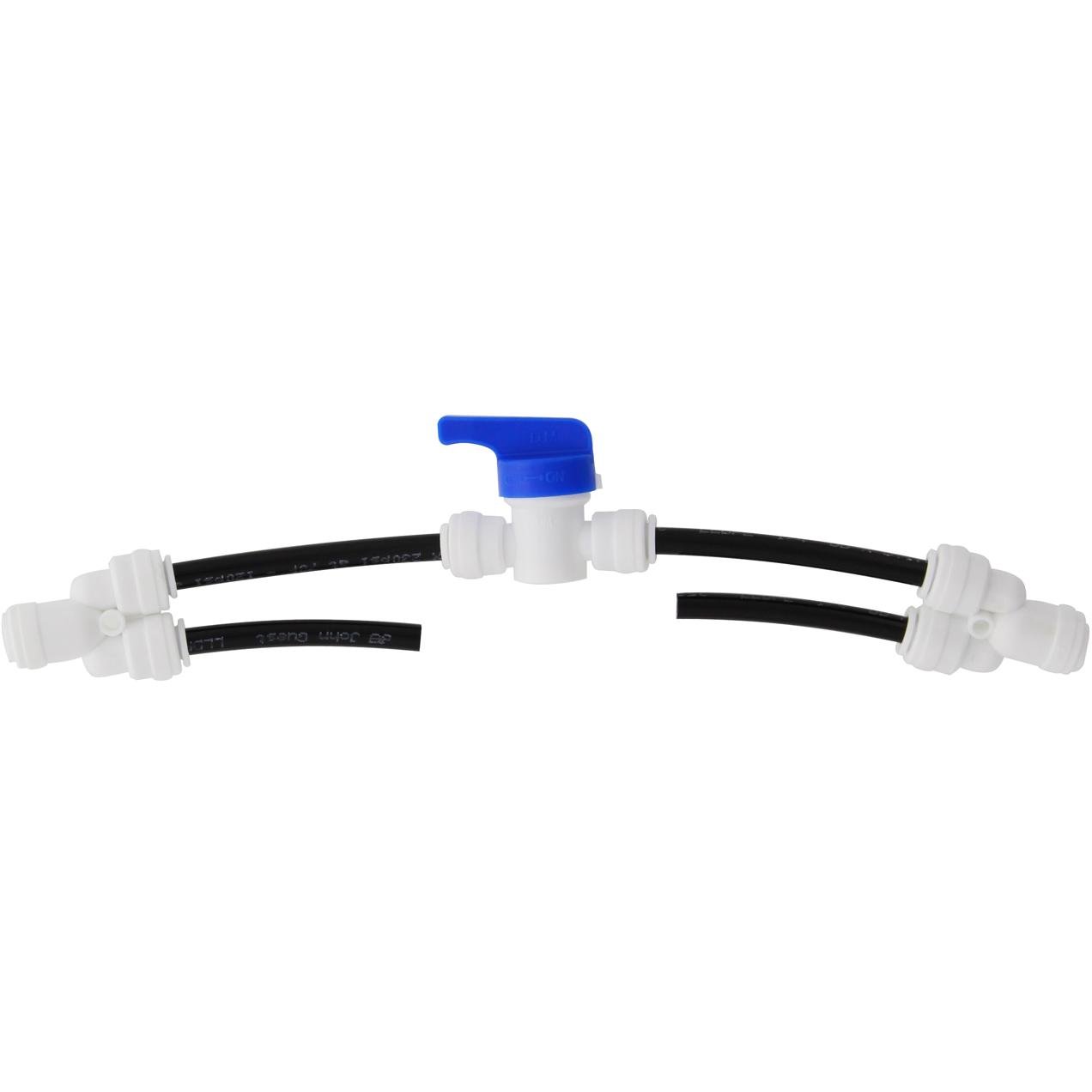 Hydro-Logic 26040 Stealth-RO100/200 flush kit for membrane's