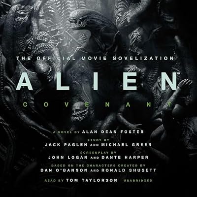 Alien: Covenant