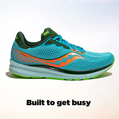 Image of Saucony Mens Ride 14