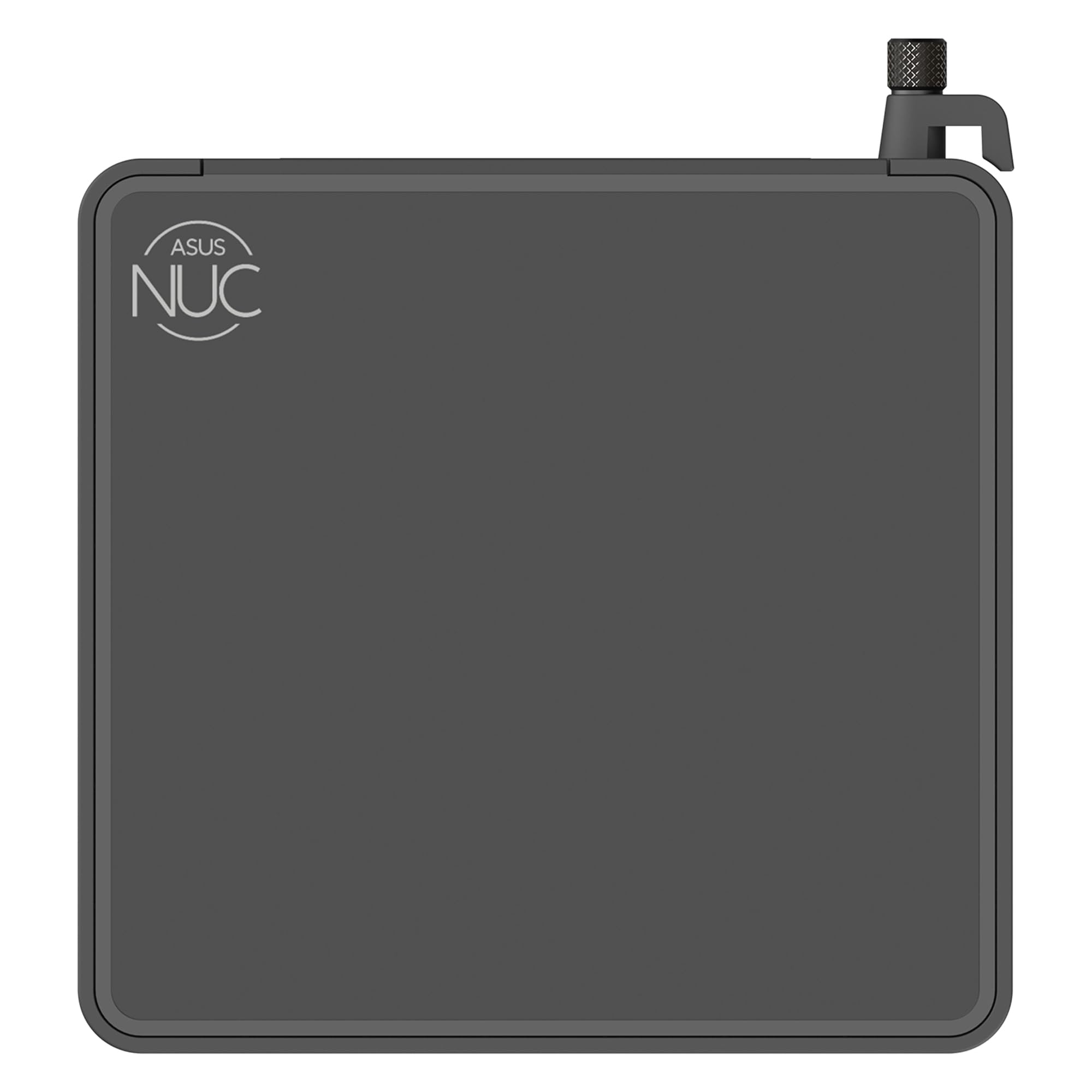 ASUS NUC 15 Pro Slim Kit RNUC15CRKU500002 - Barebone | Procesador Intel Core i5 Ultra, Arc Graphic, WiFi 7, Bluetooth 5.4, sin sistema operativo, con cable de alimentación europeo