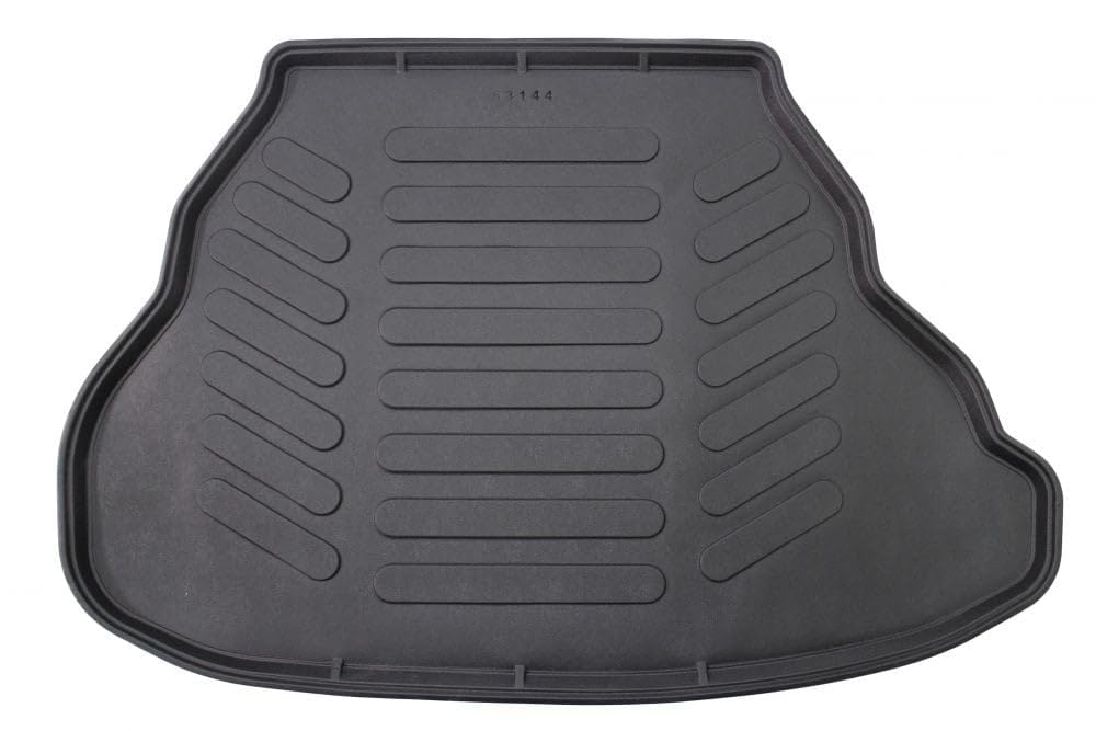 Rizline Honda City 2009-2013 ile uyumlu 3D Bagaj Havuzu