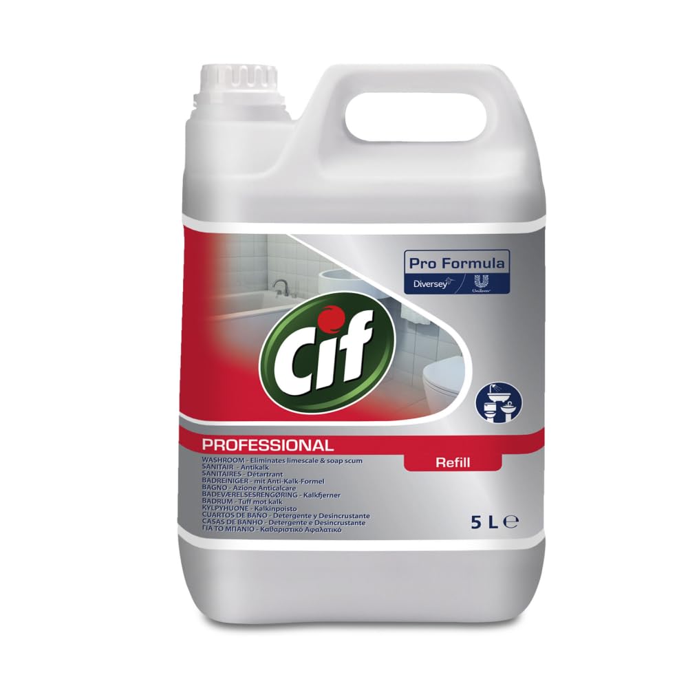 Cif profession.Bagno d' accordo.5L (913350)