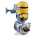 WowWee Minion MiP Turbo Dave - Fun Balancing Robot Toy