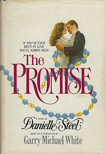 The Promise B001LQNNWE Book Cover