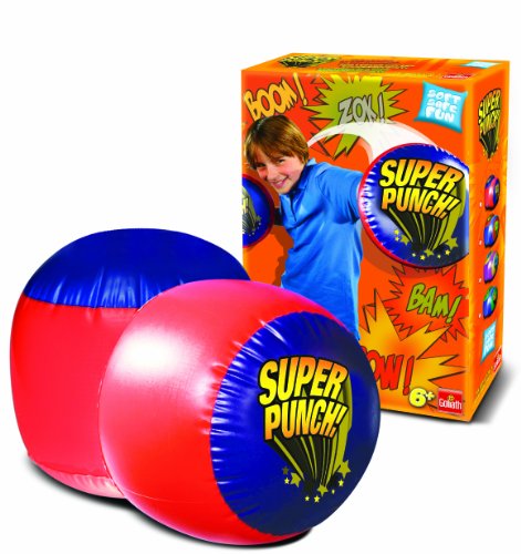 Goliath 31500012 – Super Punch