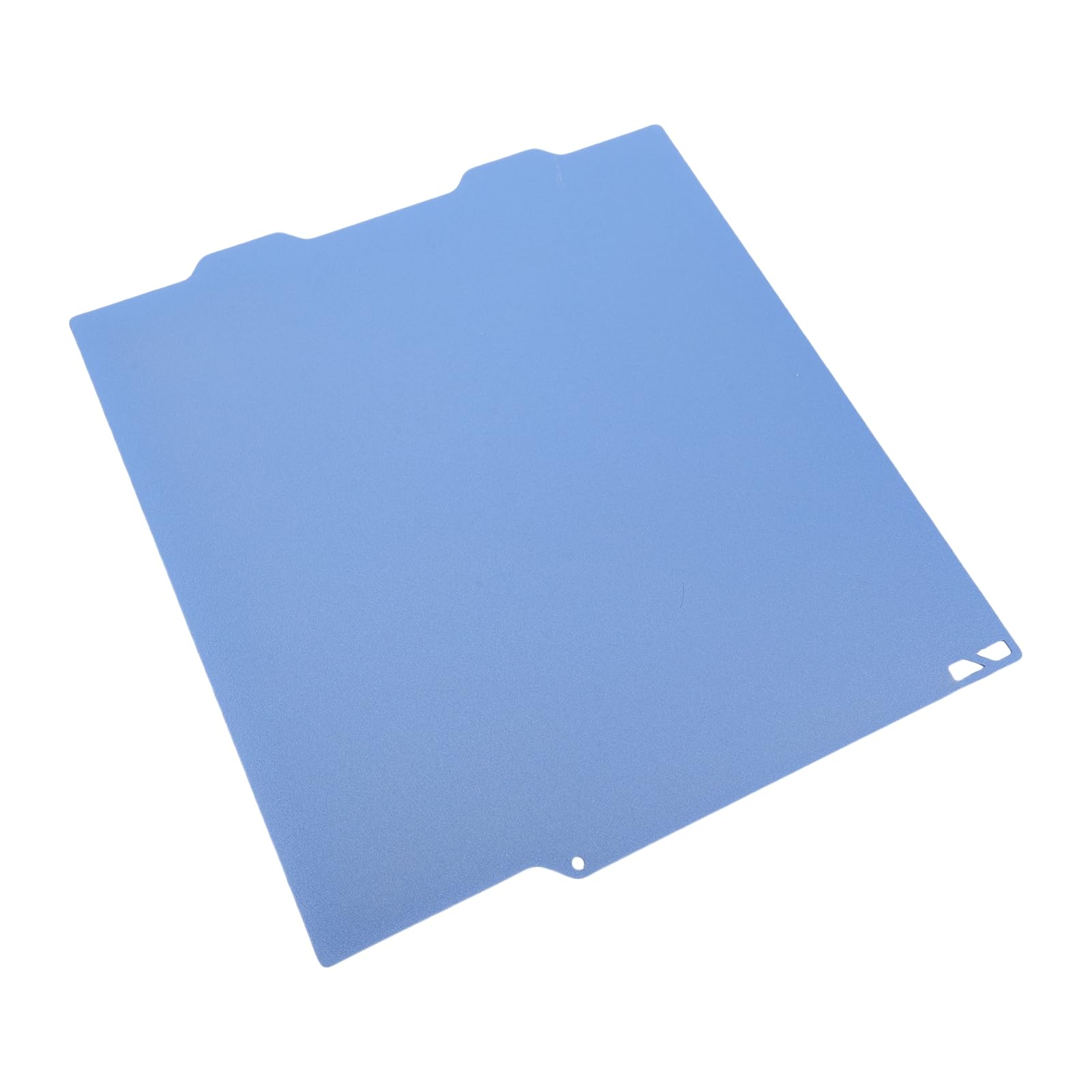 Fafeicy Płyta Chłodząca Drukarki 3D do A1 Mini 184x184mm Dwustronna, Teksturowana Platforma w Niskiej Temperaturze, Platforma do Budowania na Zimno, Ułatwiająca Usuwanie Modelu