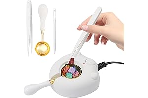 Electric Wax Seal Warmer Kit for DIY Wax Seals