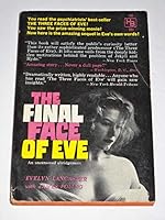The final face of Eve, B0007E1BNE Book Cover