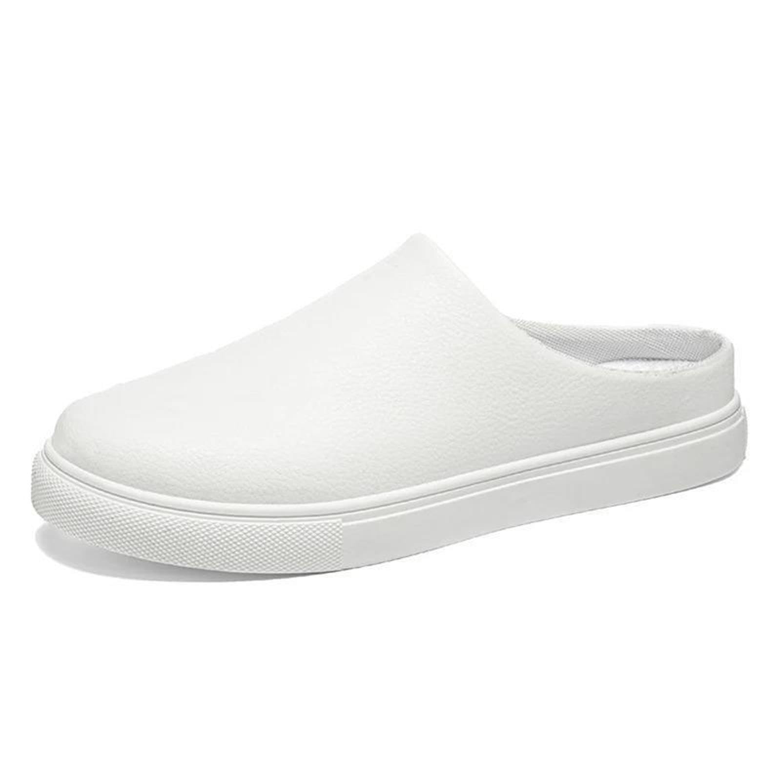 Chaussures De Chef De Cuisine Imperméables