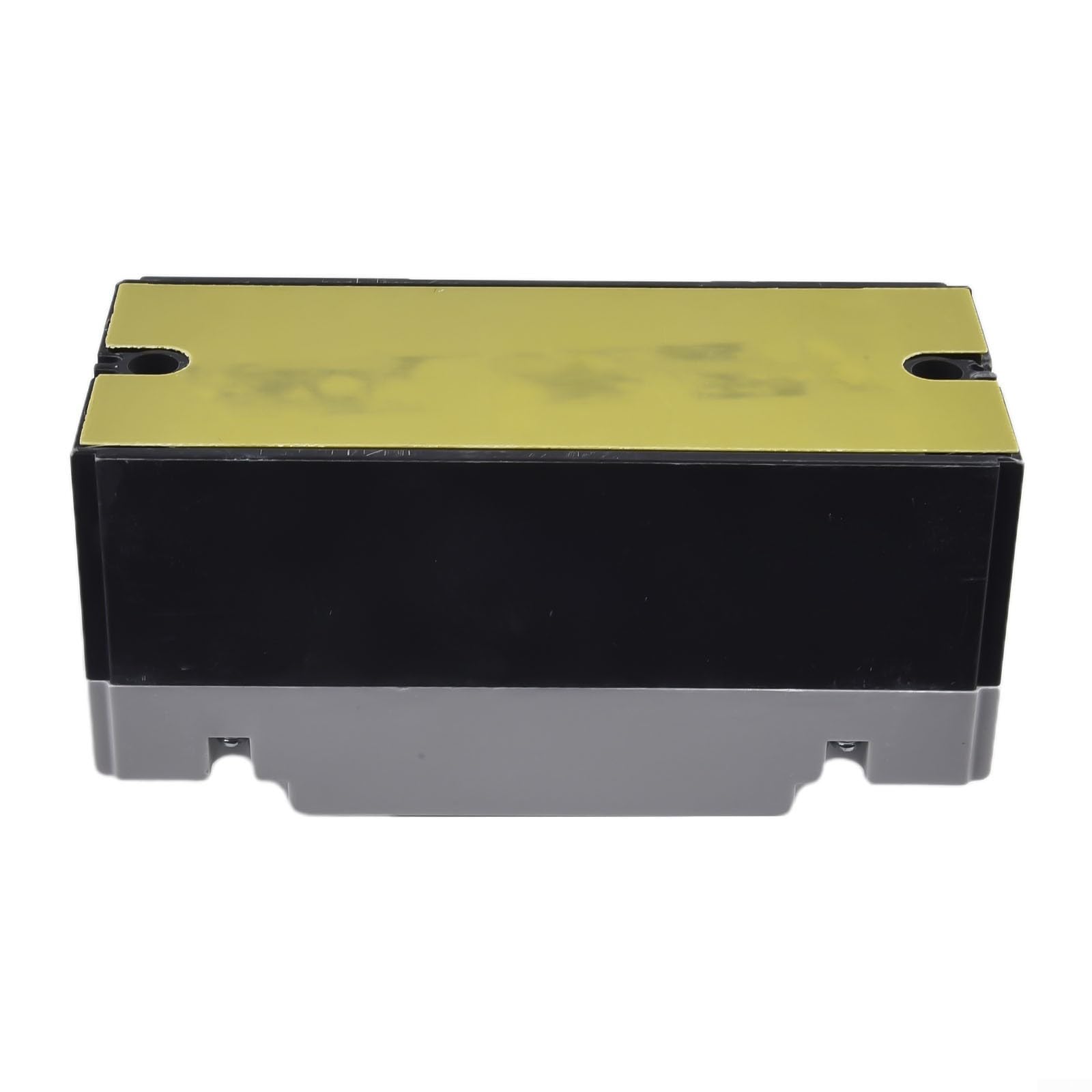 Disyuntor MCCB 2P DC para sistemas de baterías solares con resistencia de choque y confiabilidad (125A)